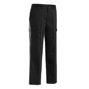 Men's Blended Chino Cargo Pants