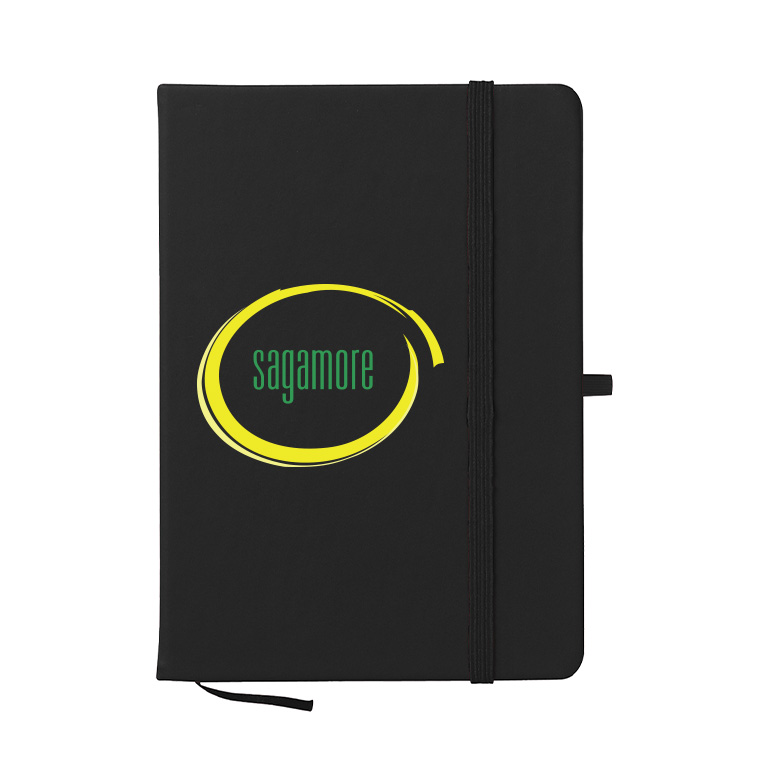 rPET Journal Notebook