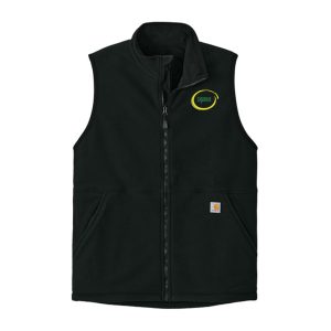 Carhartt® Textured Fleece Vest
