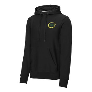 Sport-Tek® Super Heavyweight Unisex Pullover Hooded Sweatshirt