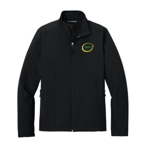Port Authority® Core Soft Shell Jacket