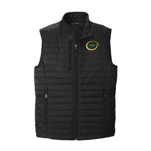 Port Authority® Packable Puffy Vest