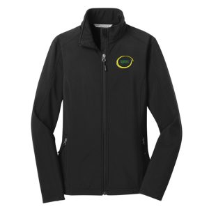 Port Authority® Women's Core Soft Shell Jacket