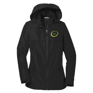Port Authority® Women's Torrent Waterproof Jacket