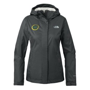 The North Face® Women's DryVent™ Rain Jacket