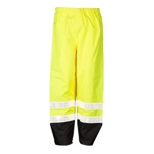 Kishigo Unisex Storm Stopper Pro Rainwear Pants
