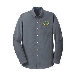 Port Authority® SuperPro™ Oxford Shirt