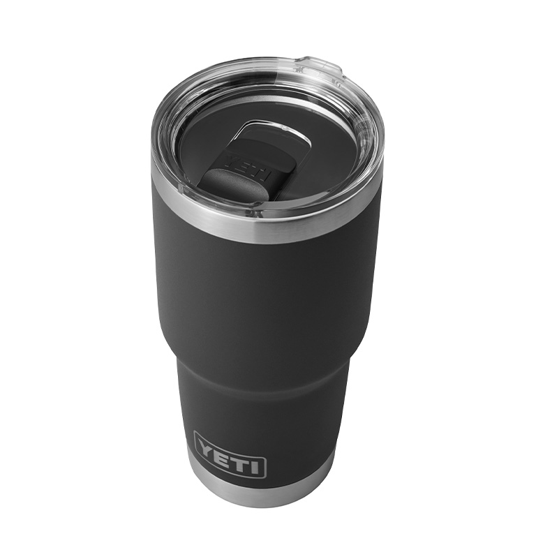 YETI® Rambler® 30 oz. Tumbler with MagSlider™ Lid - Image 2