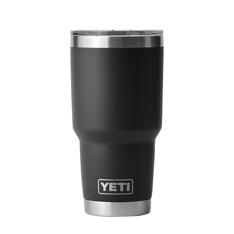 YETI® Rambler® 30 oz. Tumbler with MagSlider™ Lid - Image 3