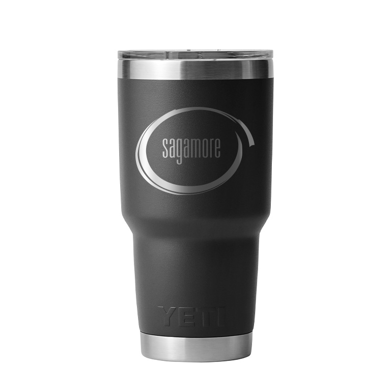 YETI® Rambler® 30 oz. Tumbler with MagSlider™ Lid